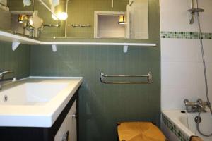 Résidence Lhorizon - Belle exposition sud pour un appartement au calme. MAE-1224