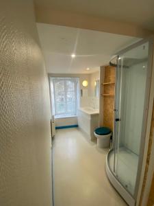 Appartements appart 8 -les moulins : photos des chambres
