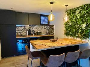 Villa Les Oliviers Spa privatif