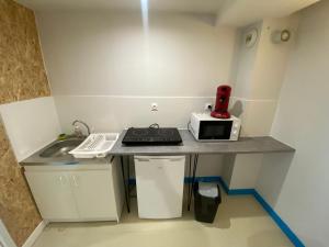 appart 8 -les moulins