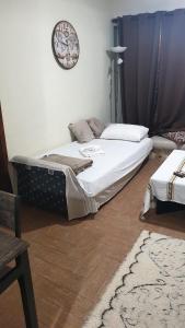 Angelas Apartment near Airport-Expo-Sea