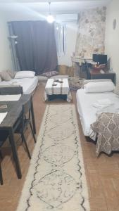 Angelas Apartment near Airport-Expo-Sea