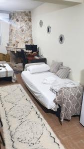 Angelas Apartment near Airport-Expo-Sea