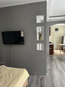 City center Studio apartment