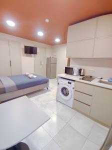 Salve rooms2 tabidze