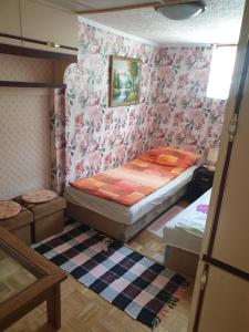 Janka vendégház és Apartman