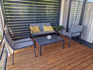 Olive Mobile Home, Terra Park SpiritoS 