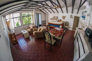 La casita de Mendoza