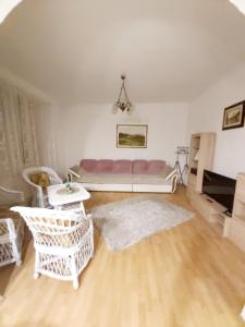 Apartman Nera