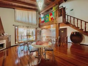 Sonho da Serra Pousada - Passo das Antas