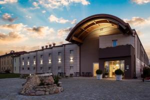 Hotel La Caporala