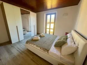 Appartamento sul Lago - MEINA - Ranco