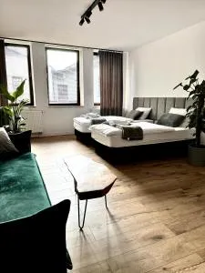 Sweet Apartments - Myszków