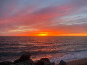 Chalet a 2 metros de la playa