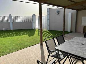 Chalet a 2 metros de la playa