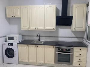 Chalet a 2 metros de la playa