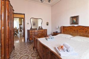 Basilicata Host to Host - Domus Il Grillaio