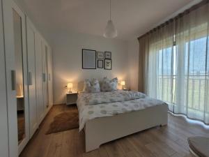 Living Modern, apartament cu 2 camere Sibiu