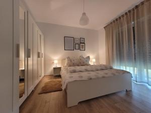 Living Modern, apartament cu 2 camere Sibiu