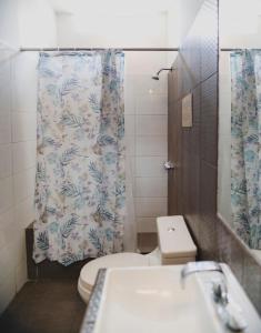 Casa Bellido - Miraflores Private Rooms - Cocina Compartida - Wifi