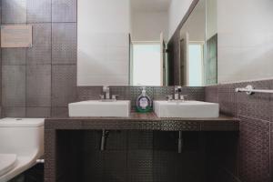 Casa Bellido - Miraflores Private Rooms - Cocina Compartida - Wifi