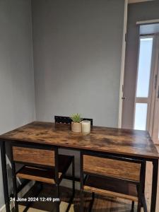 Spacious 1 Bedroom in Luton