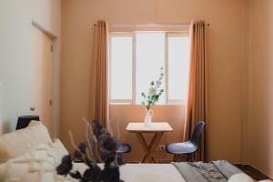 Casa Bellido - Miraflores Private Rooms - Cocina Compartida - Wifi