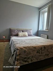 Spacious 1 Bedroom in Luton