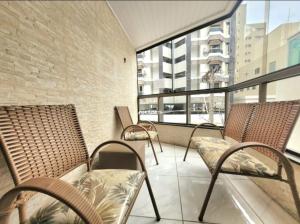 Apto Praia do Morro Guarapari