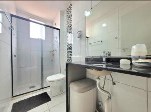 Apto Praia do Morro Guarapari