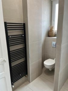 Appartements Chez Louisa-Maria : photos des chambres