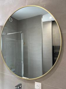 Appartements Chez Louisa-Maria : photos des chambres