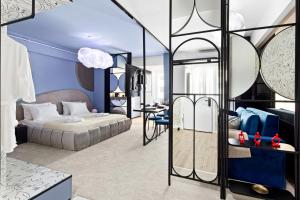 5 Senses by Jorge - Infinity Pool & Spa Resort