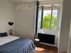 Appartements Chez Louisa-Maria : photos des chambres