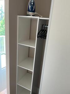 Appartements Chez Louisa-Maria : photos des chambres