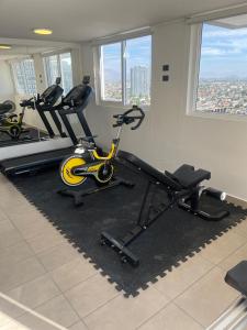 914 depto Pudeto 2 personas