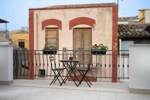 MamErì central rooms