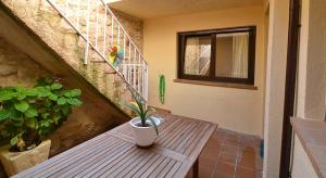 Apartamentos La Muralla