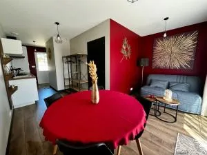 Villas Oléron à 50m de la plage - La Michelière