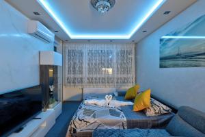 Lux Ivan with Free Private Parking