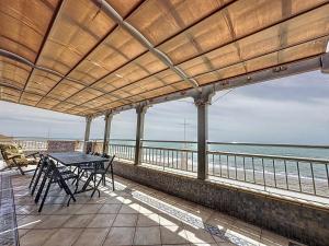 Mirador del mar - Ubytování bez kategorie ve městě El Cabo de Gata