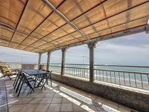 Mirador del mar - 埃尔卡沃德加塔