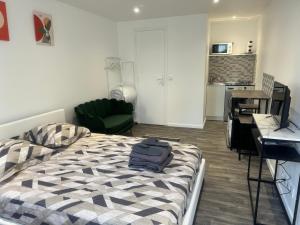 Appartements Estrella : photos des chambres