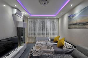 Lux Ivan with Free Private Parking