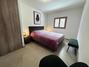 Résidence Le Solea - APPARTEMENT CHALEUREUX SPASAUNA-Tout inclus MAE-5871