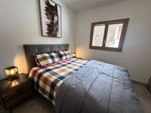 Appartements Residence Le Solea - NOUVEAU, APPARTEMENT CHALEUREUX SPA ET SAUNA MAE-5871 : photos des chambres