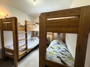 Appartements Residence Le Solea - NOUVEAU, APPARTEMENT CHALEUREUX SPA ET SAUNA MAE-5871 : photos des chambres