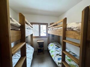 Appartements Residence Le Solea - NOUVEAU, APPARTEMENT CHALEUREUX SPA ET SAUNA MAE-5871 : photos des chambres