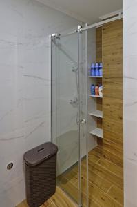 Lux Ivan with Free Private Parking