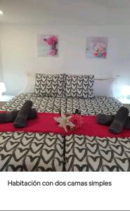 Lanzarote 4 you - 3hvězdičkové hotely ve městě Arrecife